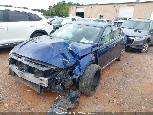 1N4BL4CV7LC183033 2020 NISSAN ALTIMA - Image 2