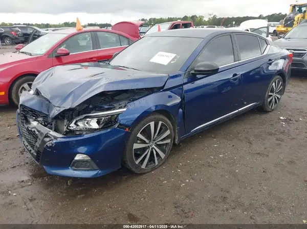 1N4BL4CV7LC183176 2020 NISSAN ALTIMA - Image 2