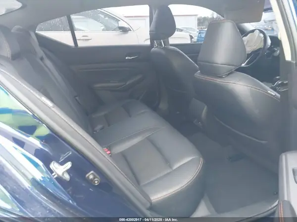 1N4BL4CV7LC183176 2020 NISSAN ALTIMA - Image 8