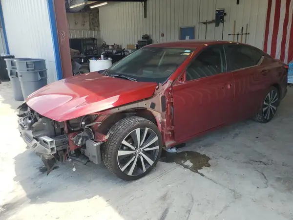 1N4BL4CV7LC183209 2020 NISSAN ALTIMA - Image 1