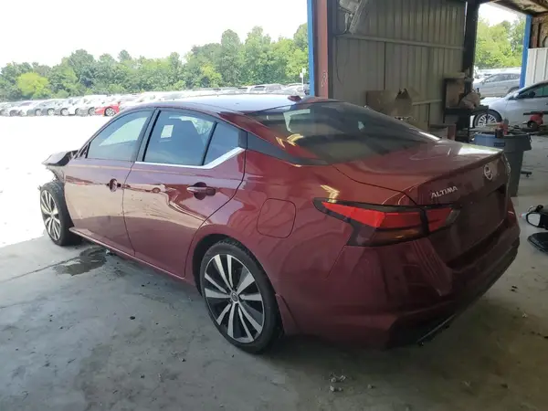 1N4BL4CV7LC183209 2020 NISSAN ALTIMA - Image 2