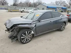 1N4BL4CV7LC184635 2020 NISSAN ALTIMA