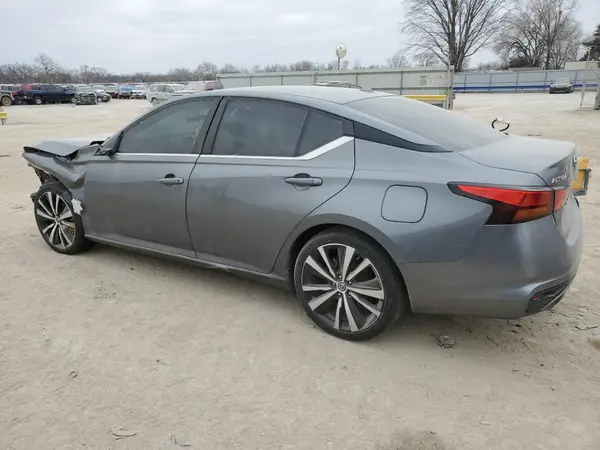 1N4BL4CV7LC184635 2020 NISSAN ALTIMA - Image 2