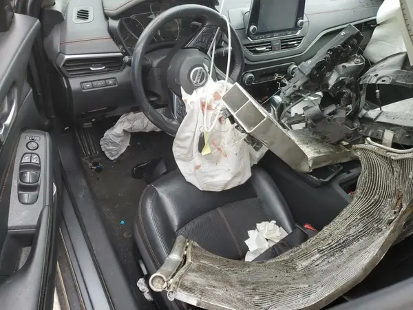 1N4BL4CV7LC184635 2020 NISSAN ALTIMA - Image 8