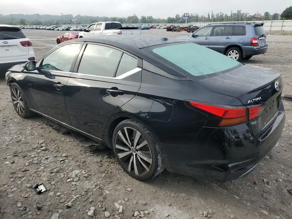 1N4BL4CV7LC185011 2020 NISSAN ALTIMA - Image 2