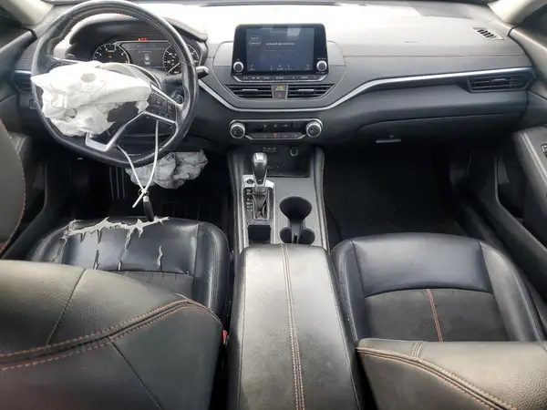 1N4BL4CV7LC185011 2020 NISSAN ALTIMA - Image 8
