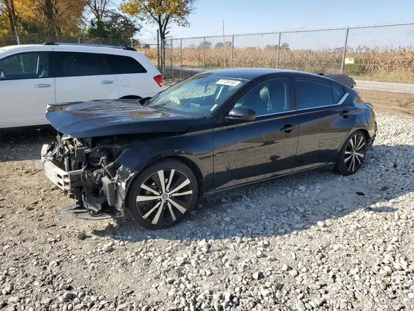 1N4BL4CV7LC185171 2020 NISSAN ALTIMA - Image 1