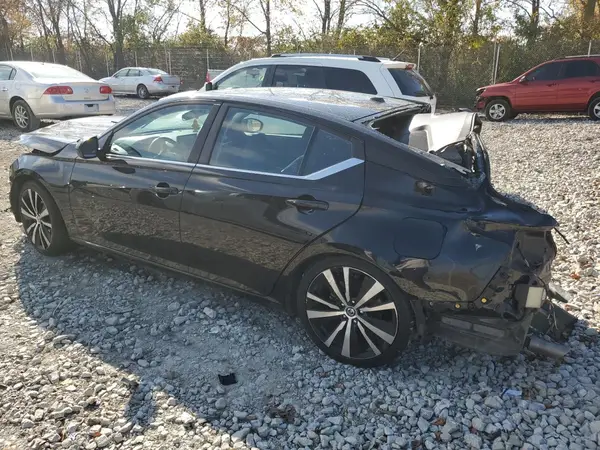 1N4BL4CV7LC185171 2020 NISSAN ALTIMA - Image 2