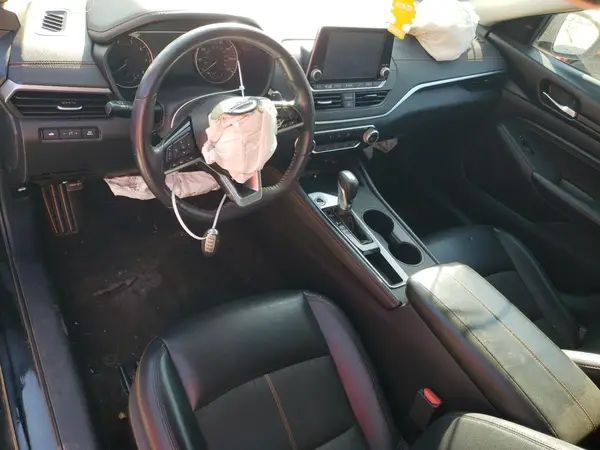 1N4BL4CV7LC185171 2020 NISSAN ALTIMA - Image 8