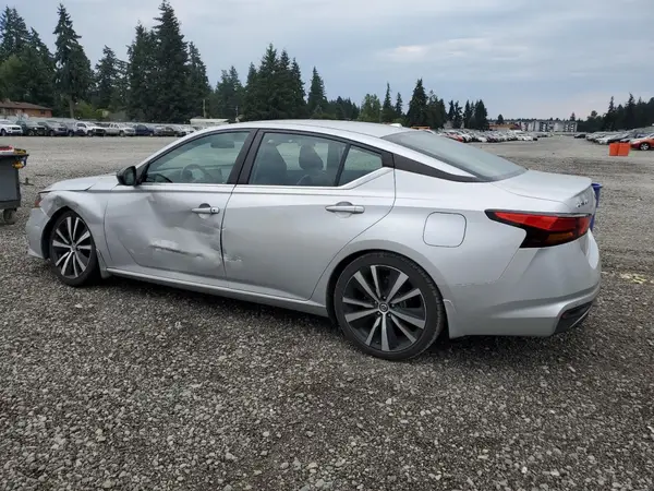 1N4BL4CV7LC185834 2020 NISSAN ALTIMA - Image 2