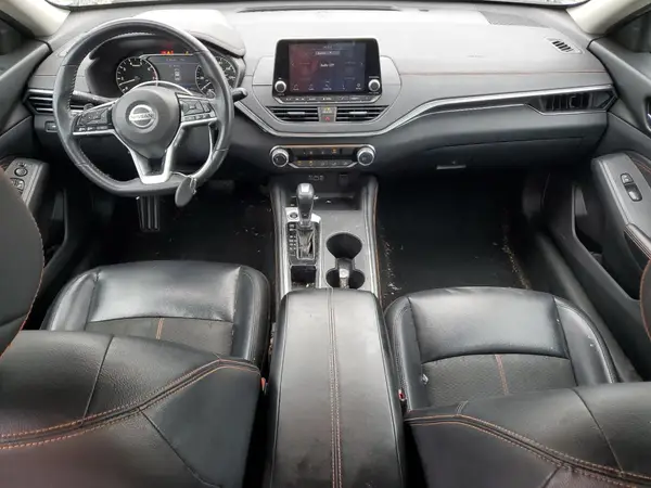 1N4BL4CV7LC185834 2020 NISSAN ALTIMA - Image 8