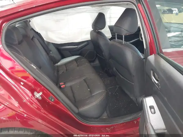 1N4BL4CV7LC186787 2020 NISSAN ALTIMA - Image 8