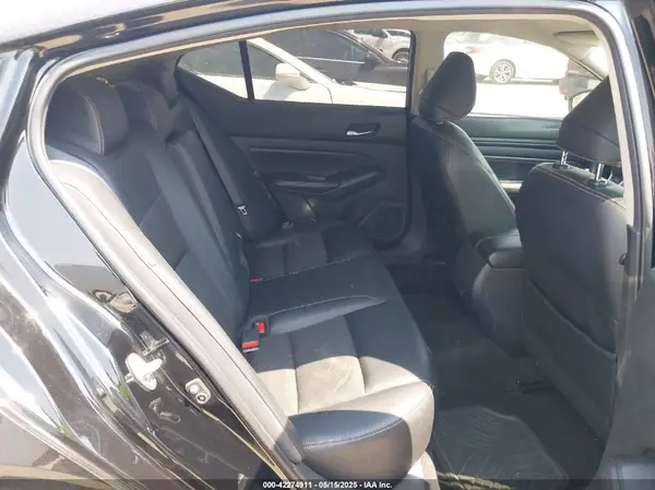 1N4BL4CV7LC186918 2020 NISSAN ALTIMA - Image 8
