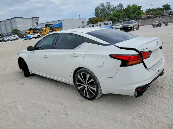 1N4BL4CV7LC187454 2020 NISSAN ALTIMA - Image 2