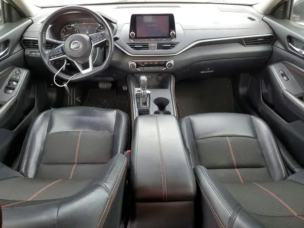 1N4BL4CV7LC187454 2020 NISSAN ALTIMA - Image 8