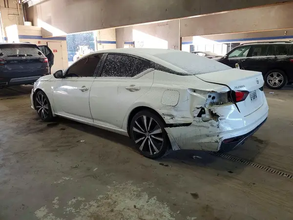 1N4BL4CV7LC187616 2020 NISSAN ALTIMA - Image 2