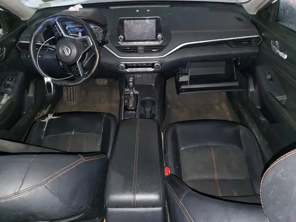 1N4BL4CV7LC187616 2020 NISSAN ALTIMA - Image 8