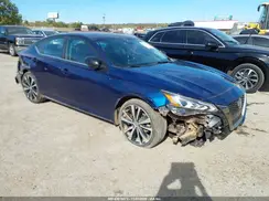 1N4BL4CV7LC188135 2020 NISSAN ALTIMA