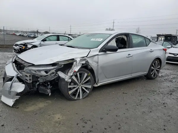 1N4BL4CV7LC188376 2020 NISSAN ALTIMA - Image 1