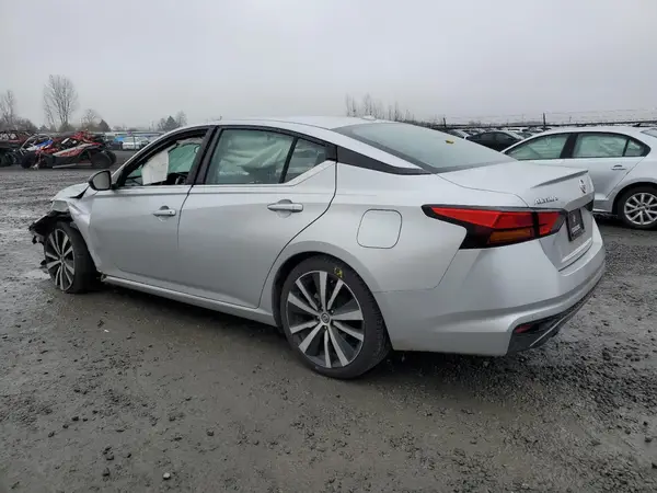 1N4BL4CV7LC188376 2020 NISSAN ALTIMA - Image 2