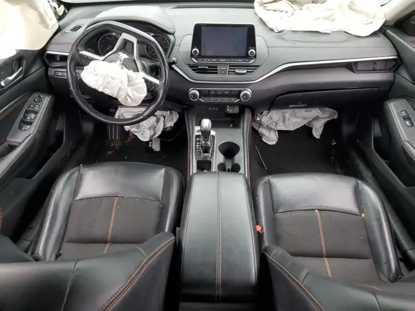 1N4BL4CV7LC188376 2020 NISSAN ALTIMA - Image 8