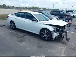 1N4BL4CV7LC189141 2020 NISSAN ALTIMA