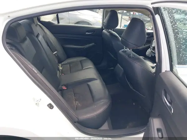 1N4BL4CV7LC189141 2020 NISSAN ALTIMA - Image 8