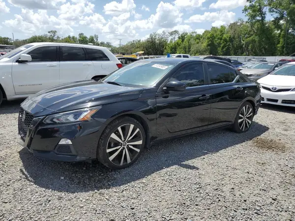 1N4BL4CV7LC189513 2020 NISSAN ALTIMA - Image 1
