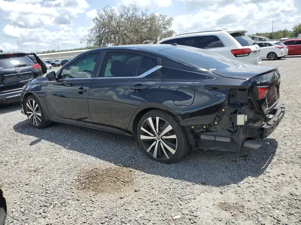 1N4BL4CV7LC189513 2020 NISSAN ALTIMA - Image 2