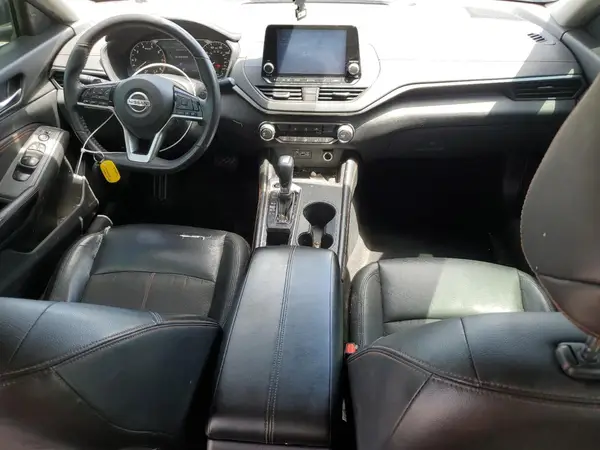 1N4BL4CV7LC189513 2020 NISSAN ALTIMA - Image 8