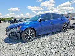 1N4BL4CV7LC190287 2020 NISSAN ALTIMA