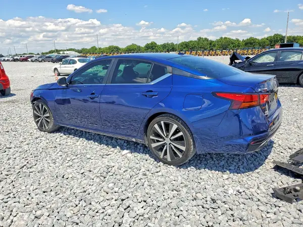 1N4BL4CV7LC190287 2020 NISSAN ALTIMA - Image 2