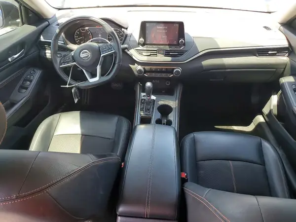 1N4BL4CV7LC190287 2020 NISSAN ALTIMA - Image 8