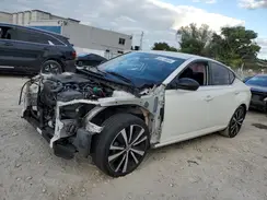 1N4BL4CV7LC191004 2020 NISSAN ALTIMA