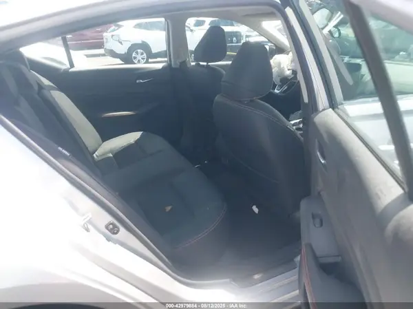 1N4BL4CV7LC191360 2020 NISSAN ALTIMA - Image 8