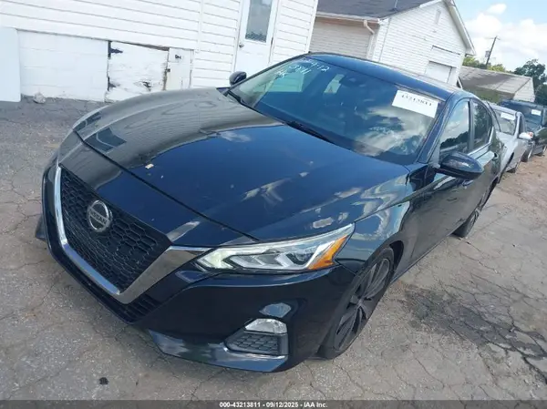 1N4BL4CV7LC191374 2020 NISSAN ALTIMA - Image 2