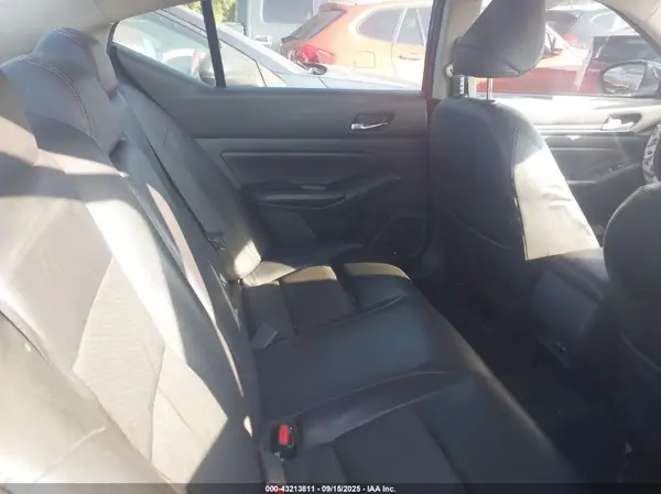1N4BL4CV7LC191374 2020 NISSAN ALTIMA - Image 8