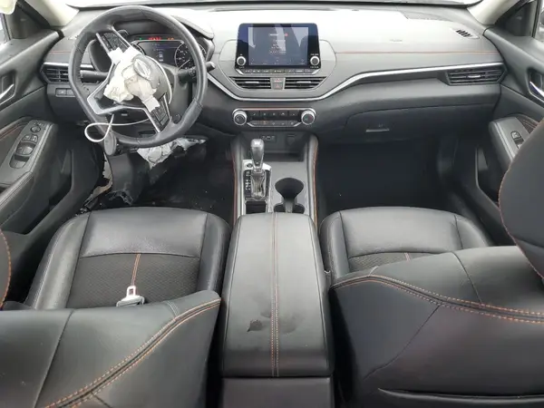 1N4BL4CV7LC197448 2020 NISSAN ALTIMA - Image 8