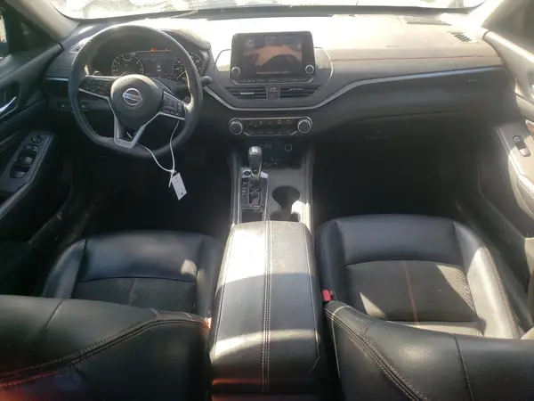 1N4BL4CV7LC199880 2020 NISSAN ALTIMA - Image 8