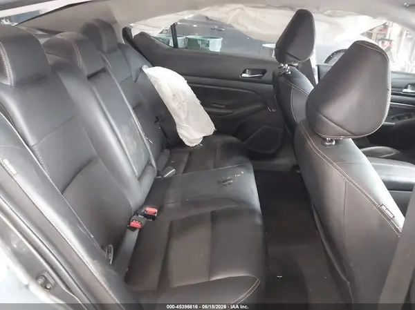 1N4BL4CV7LC200915 2020 NISSAN ALTIMA - Image 8