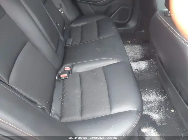 1N4BL4CV7LC203443 2020 NISSAN ALTIMA - Image 8