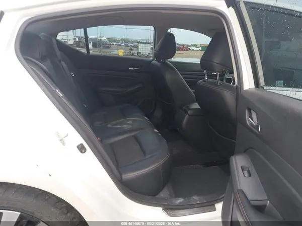 1N4BL4CV7LC206701 2020 NISSAN ALTIMA - Image 8
