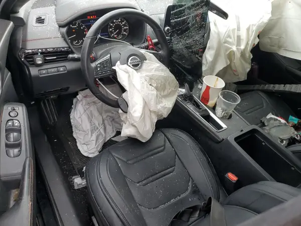 1N4BL4CV7LC208688 2020 NISSAN ALTIMA - Image 8