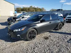 1N4BL4CV7LC210361 2020 NISSAN ALTIMA