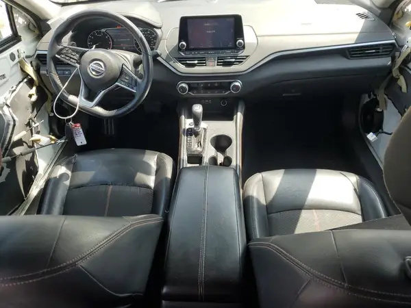 1N4BL4CV7LC213261 2020 NISSAN ALTIMA - Image 8