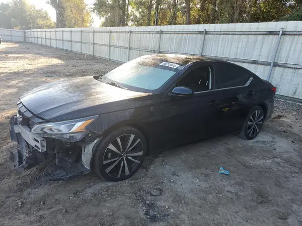 1N4BL4CV7LC215656 2020 NISSAN ALTIMA - Image 1