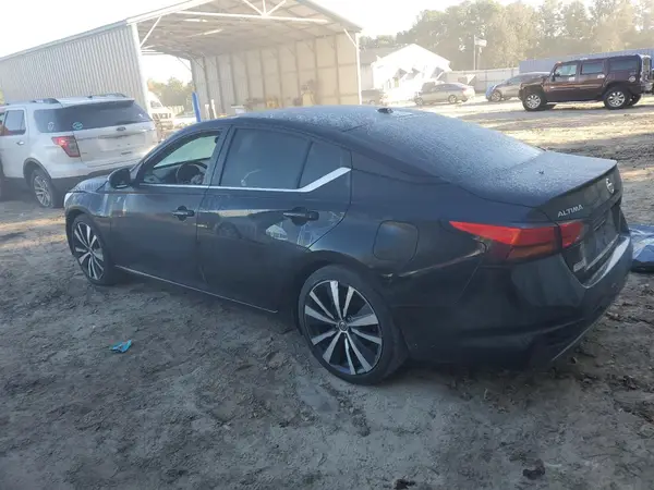 1N4BL4CV7LC215656 2020 NISSAN ALTIMA - Image 2