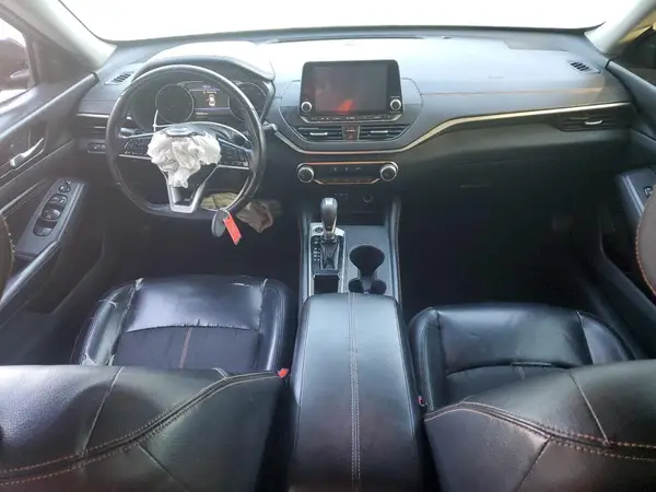 1N4BL4CV7LC215656 2020 NISSAN ALTIMA - Image 8