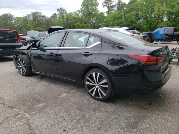 1N4BL4CV7LC217245 2020 NISSAN ALTIMA - Image 2