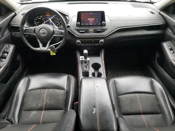 1N4BL4CV7LC217245 2020 NISSAN ALTIMA - Image 8